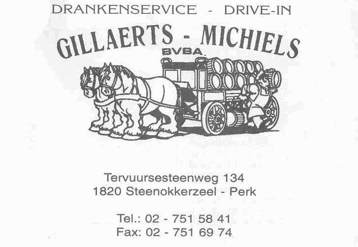 Gillaerts - Michiels